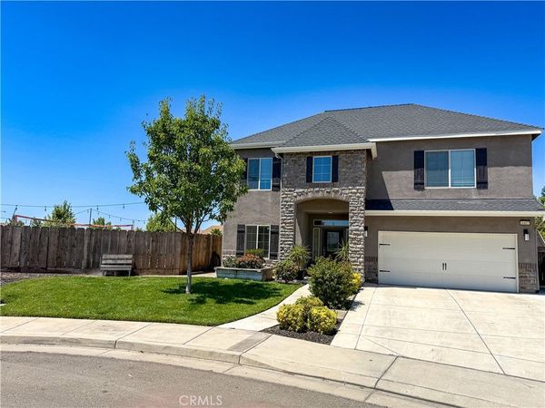 4407 Kerr Court, Merced, CA 95348