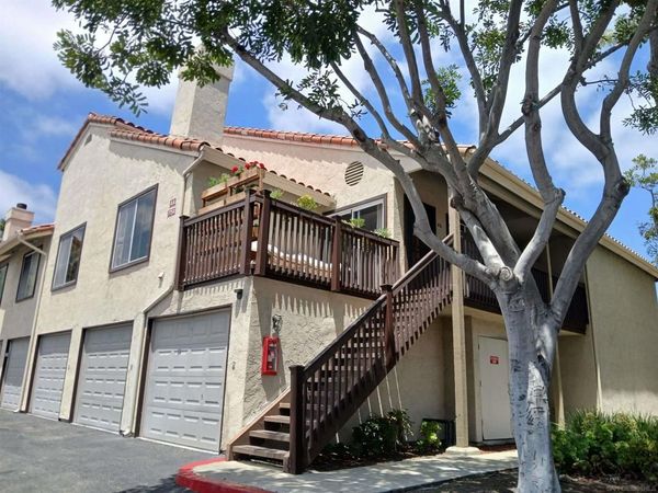 7754 Caminito Bonanza, Unit 201, Carlsbad, CA 92009