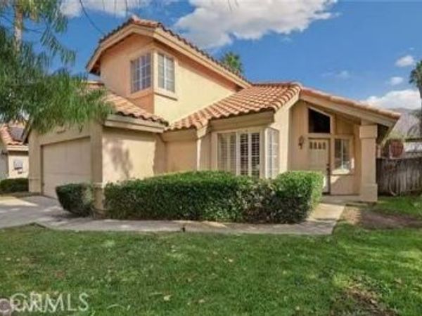 11788 Lewisia, Moreno Valley, CA 92557