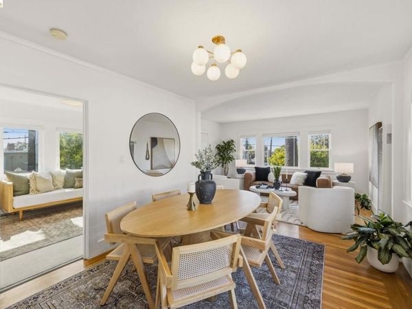 1030 Delaware St, Unit B, Berkeley, CA 94710