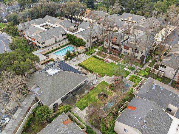 453 Alberto Way, Unit D155, Los Gatos, CA 95032