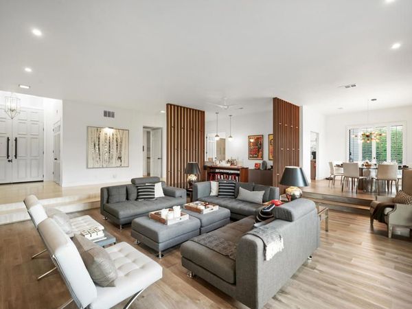 87 Magdalena Drive, Rancho Mirage, CA 92270