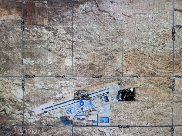 0 Ave E-11/46th STW, Lancaster, CA 93536