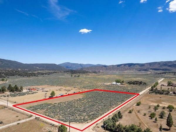 16710 Chuchupate Trail, Frazier Park, CA 93225