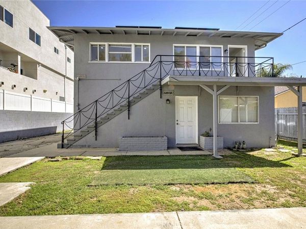 14916 Wyandotte, Van Nuys, CA 91405