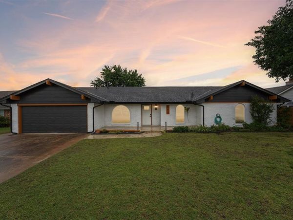 409 SW 102nd Street, Oklahoma City, OK 73139