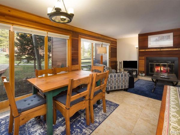 91100 Ryan Gulch Road , Unit 91105, Silverthorne, CO 80498