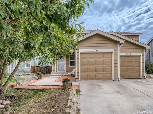 846 Mockingbird Lane , Brighton, CO 80601