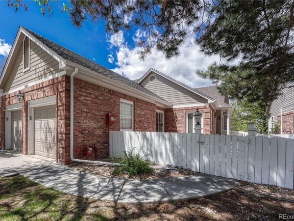 9885 Greensview Circle , Lone Tree, CO 80124