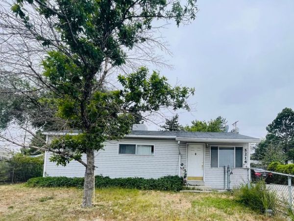 5216 S PIEPER BLVD , Salt Lake City, UT 84118