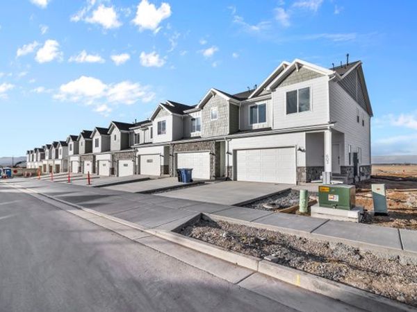 739 W 725 N, Smithfield, UT 84335