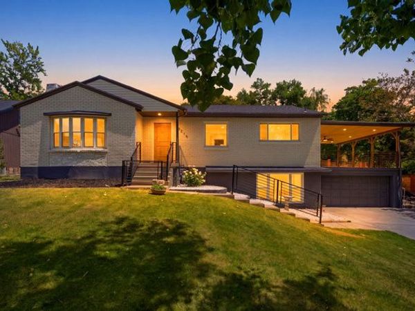 4215 S HOLLADAY BLVD , Holladay, UT 84124
