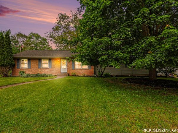 3421 Senora Avenue SE, Grand Rapids, MI 49508