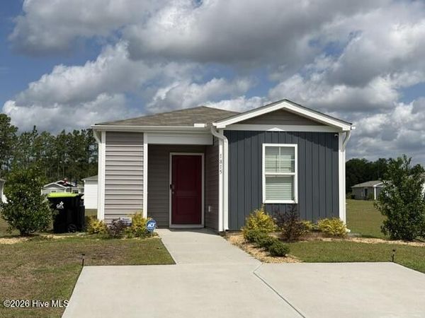 1815 Tablerock Court SE, Unit Lot 164, Bolivia, NC 28422