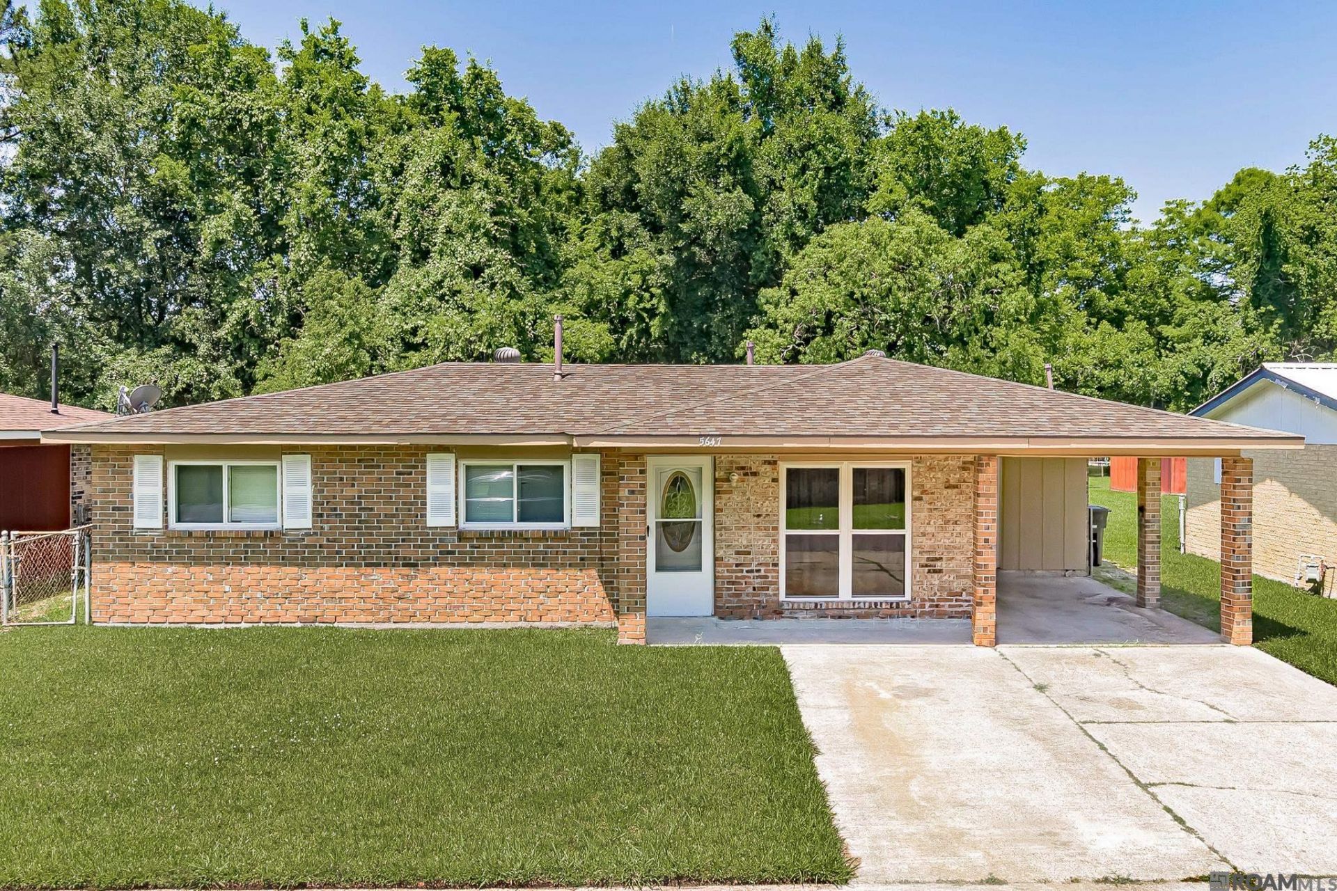 5647 Atlanta Ave, Baton Rouge, LA 70812 Main Photo