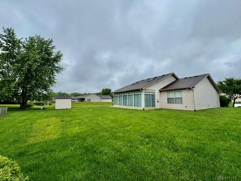 6822 Grovebelle Drive, Huber Heights, OH 45424 Photo 43