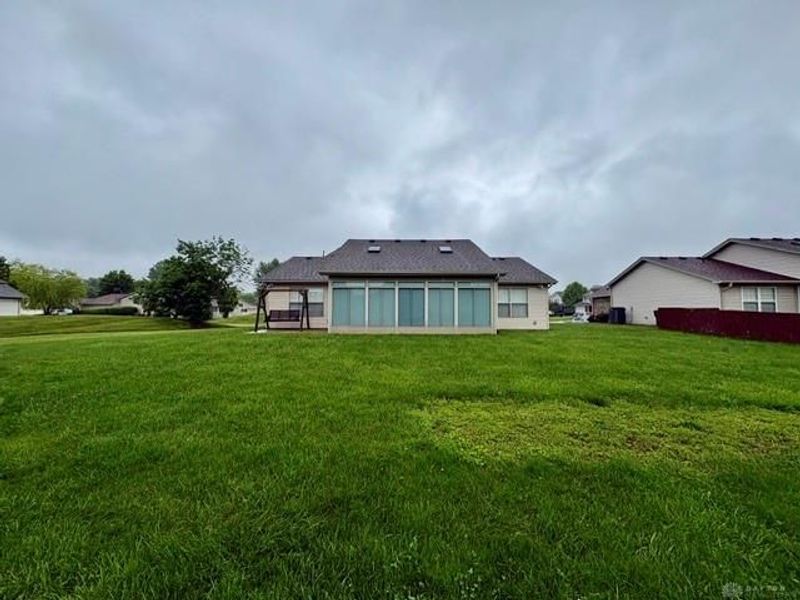 6822 Grovebelle Drive, Huber Heights, OH 45424 Photo 45