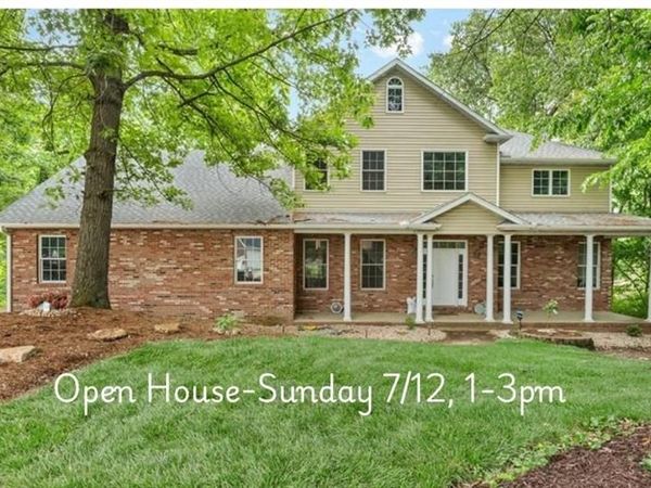 11 Kensington, Collinsville, IL 62234
