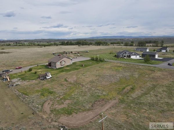 2919 Hackamore Drive, ST ANTHONY, ID 83445