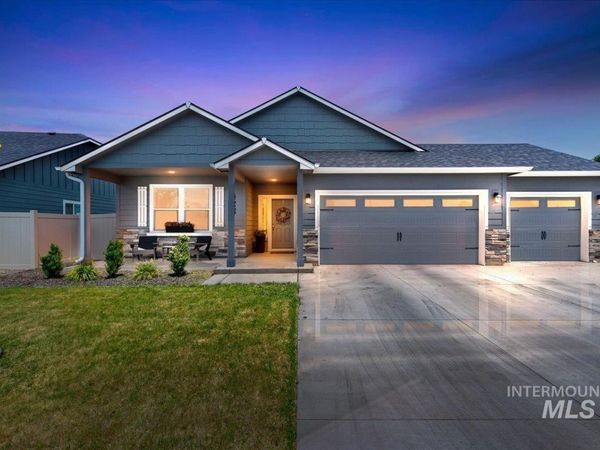 4625 Musina, Caldwell, ID 83605
