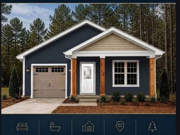 312 Scurlock Court, Raeford, NC 28376