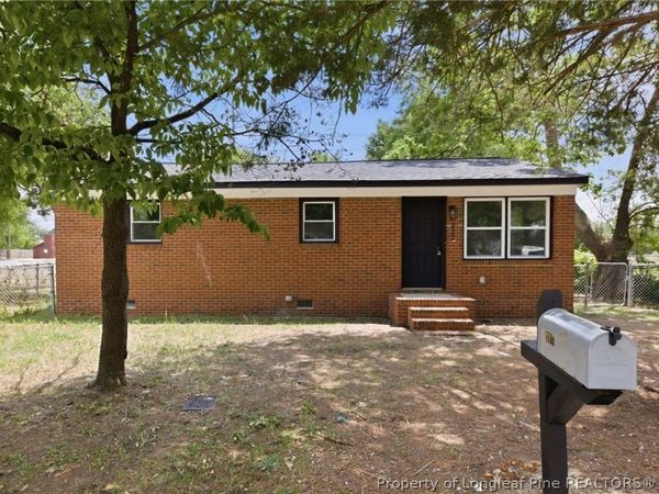 217 Teague Street, Fayetteville, NC 28306