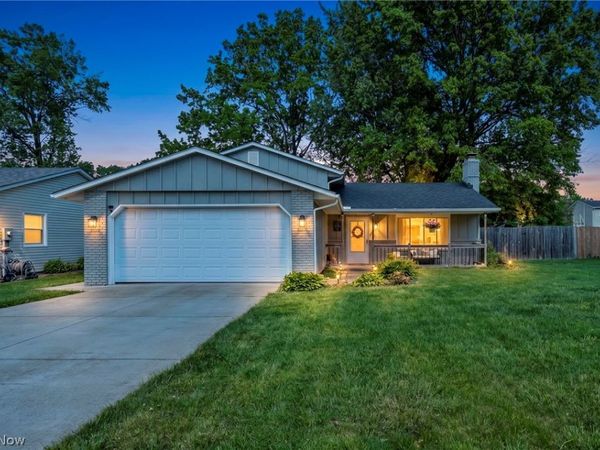 4621 Tanglewood Drive , Lorain, OH 44053