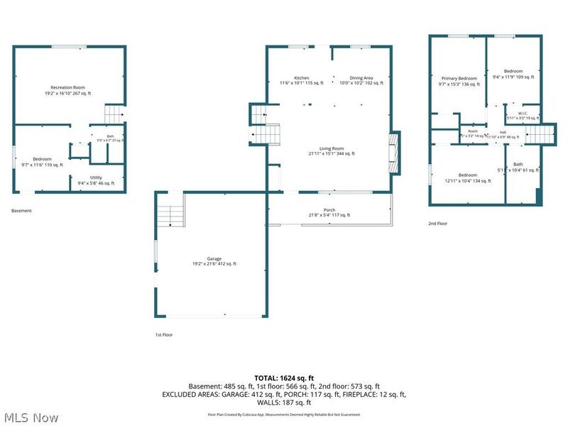 4621 Tanglewood Drive, Lorain, OH 44053 Photo 36