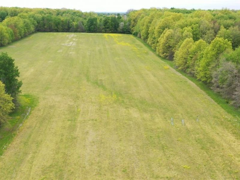 YOUNGSTOWN KINGSVILLE, Cortland, OH 44410 Photo 2