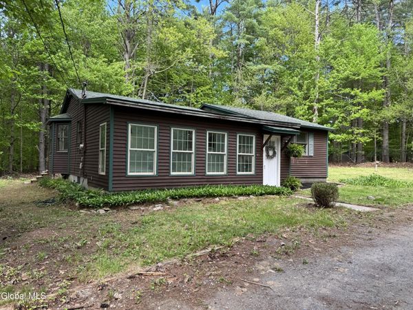 41 Gage Hill Road, Lake Luzerne, NY 12846