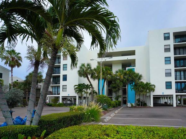 19931 GULF BOULEVARD , Unit D2, INDIAN SHORES, FL 33785