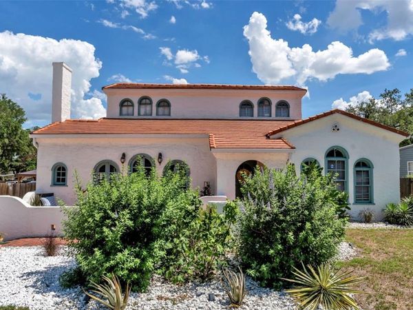 743 E EDGEWOOD DRIVE , LAKELAND, FL 33803