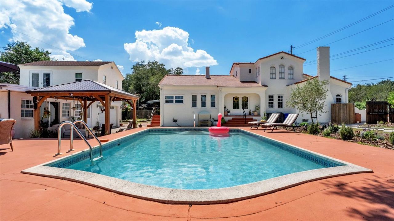 743 E Edgewood Drive , Lakeland, FL 33803 Photo