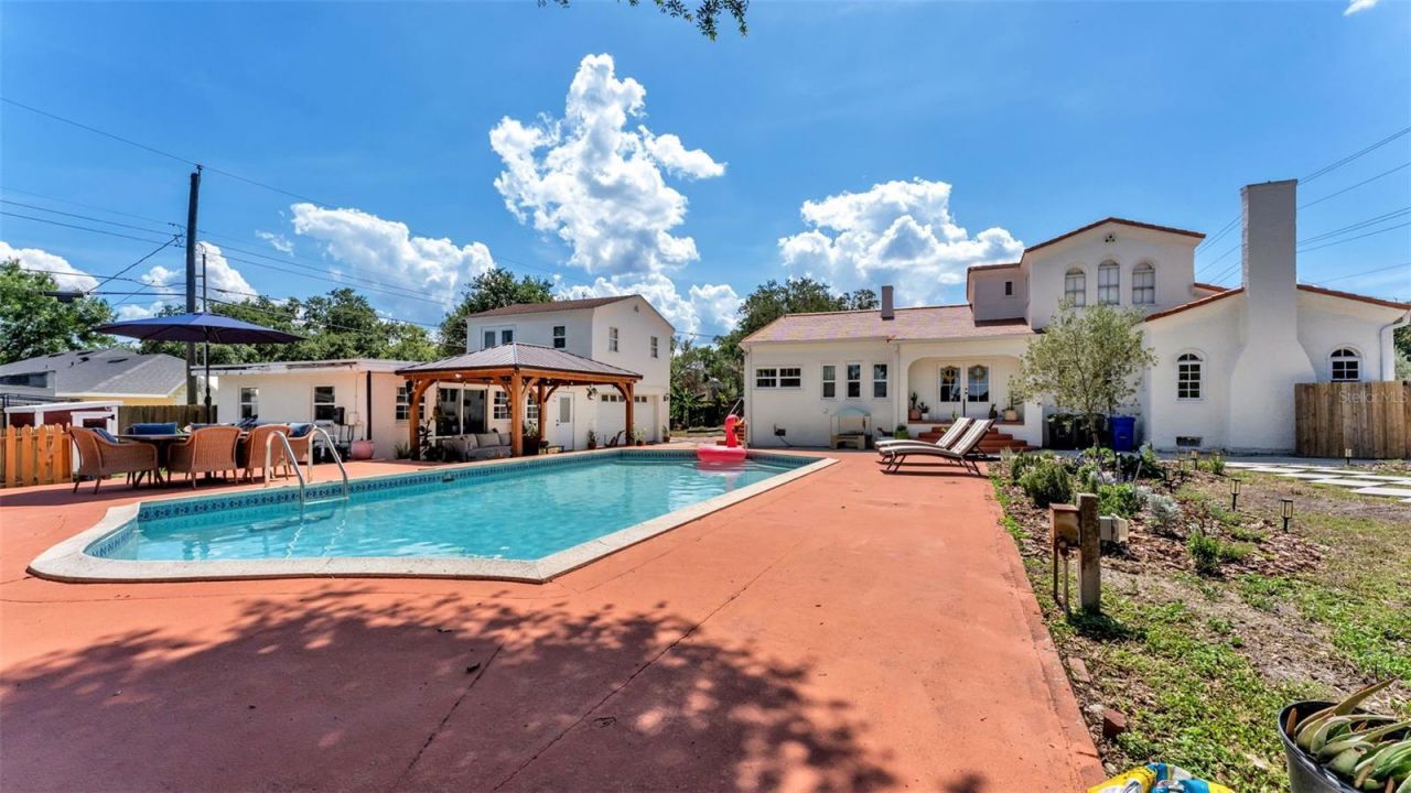 743 E Edgewood Drive , Lakeland, FL 33803 Photo