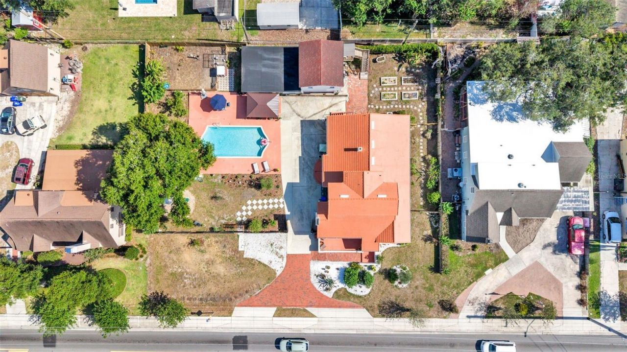 743 E Edgewood Drive , Lakeland, FL 33803 Photo
