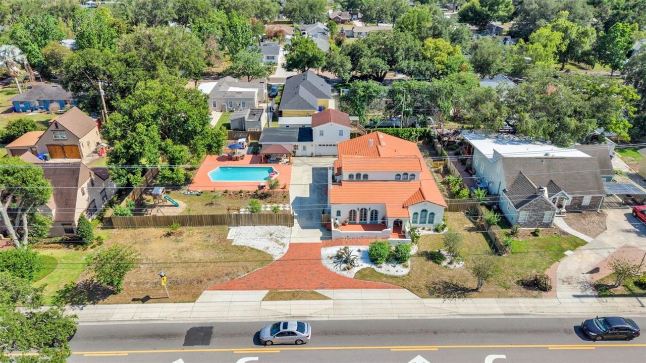 743 E Edgewood Drive , Lakeland, FL 33803 Photo