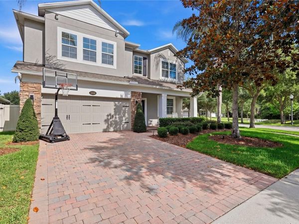 1065 CALLA LILY COVE , OVIEDO, FL 32766