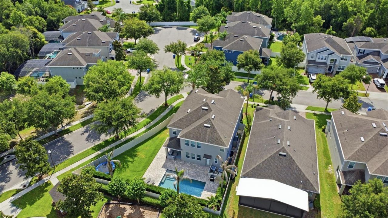 1065 Calla Lily Cove, Oviedo, FL 32766 Photo