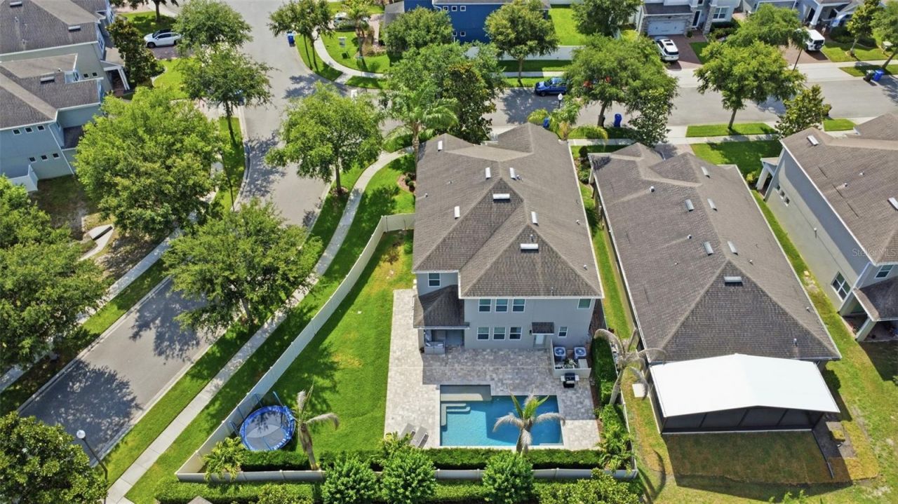 1065 Calla Lily Cove, Oviedo, FL 32766 Photo