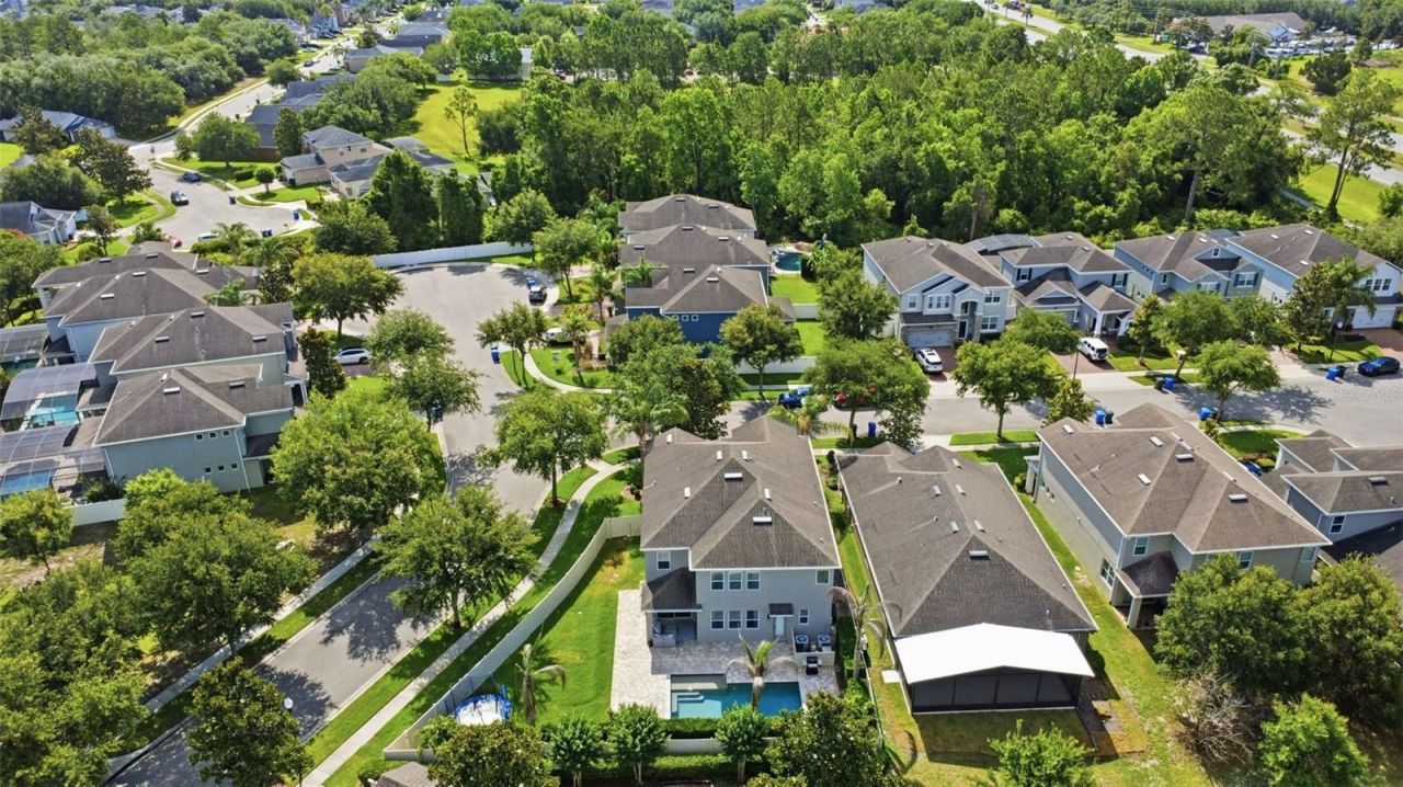 1065 Calla Lily Cove, Oviedo, FL 32766 Photo