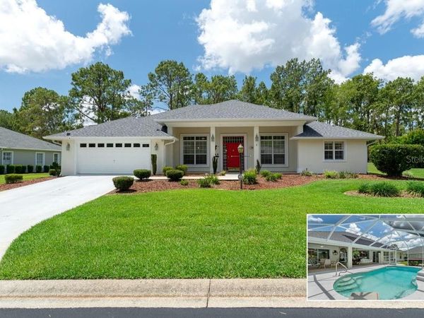 31 LAKE DIAMOND BOULEVARD , OCALA, FL 34472