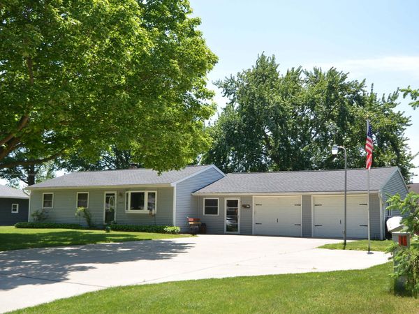 5830 Leon, Scotts, MI 49088
