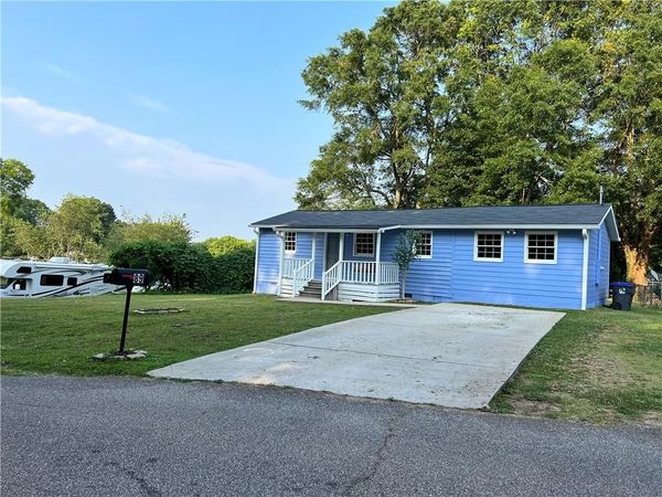 89 Fairlane Drive , Jefferson, GA 30549