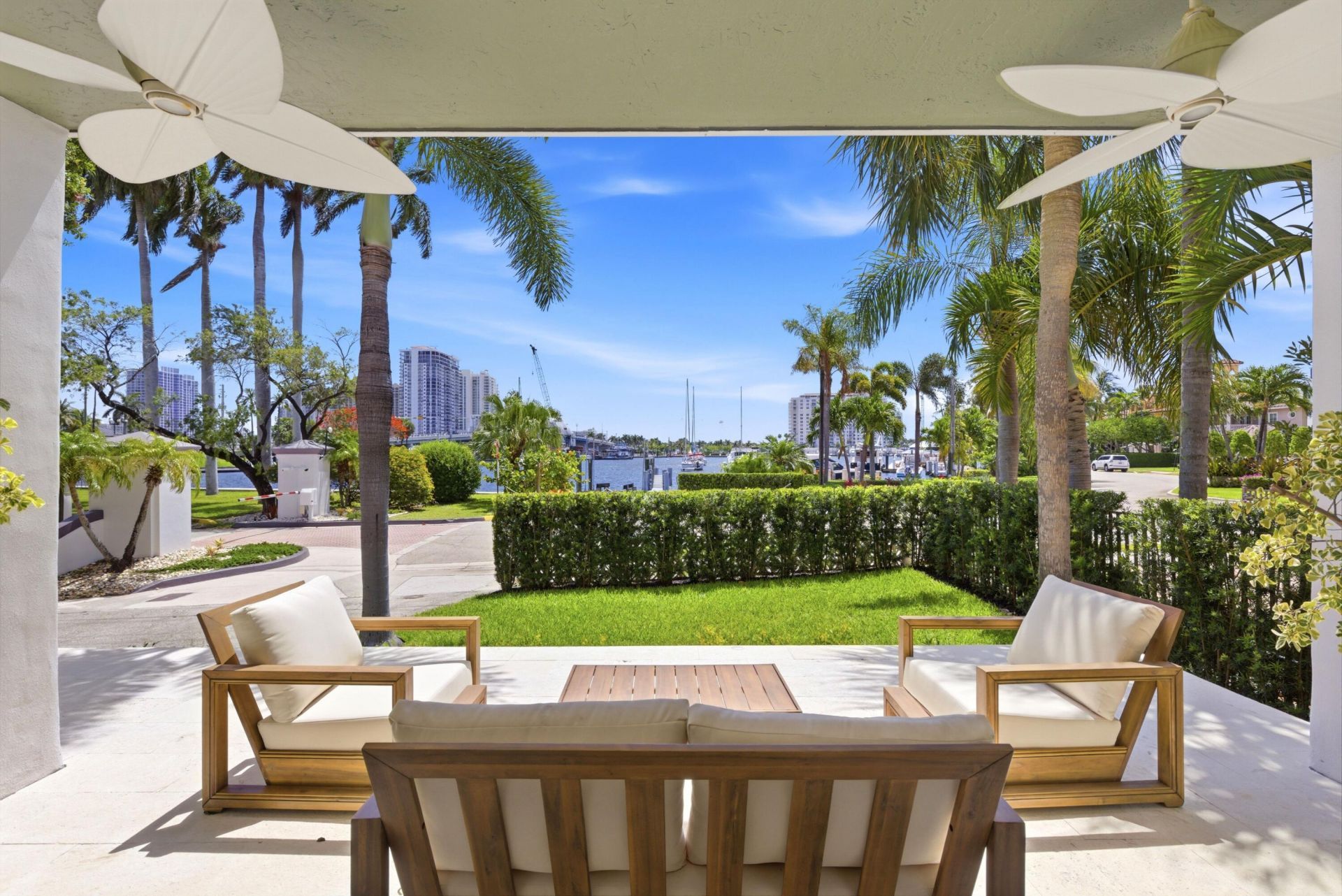 325 Poinciana Drive, Fort Lauderdale, FL 33301 Photo