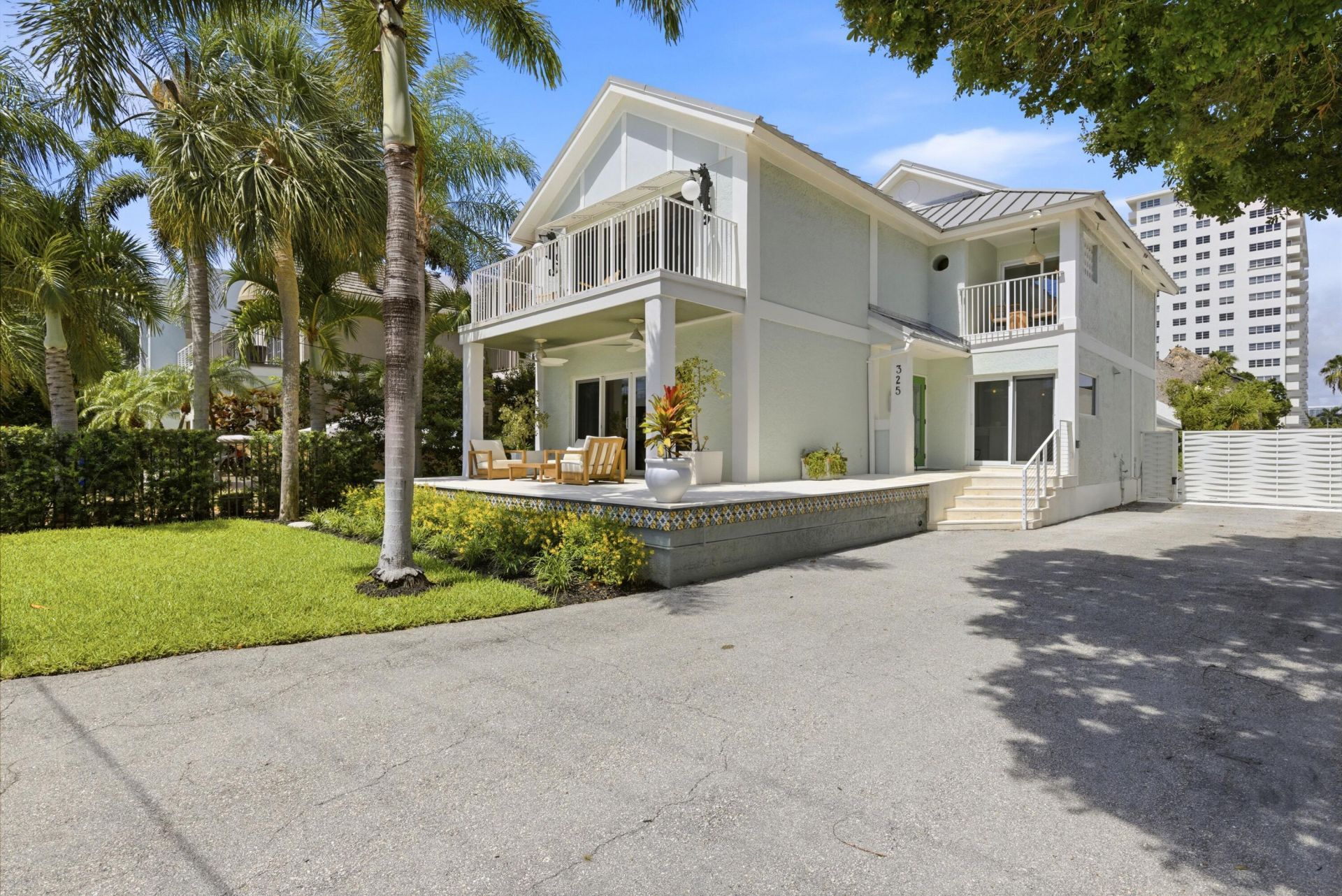 325 Poinciana Drive, Fort Lauderdale, FL 33301 Photo