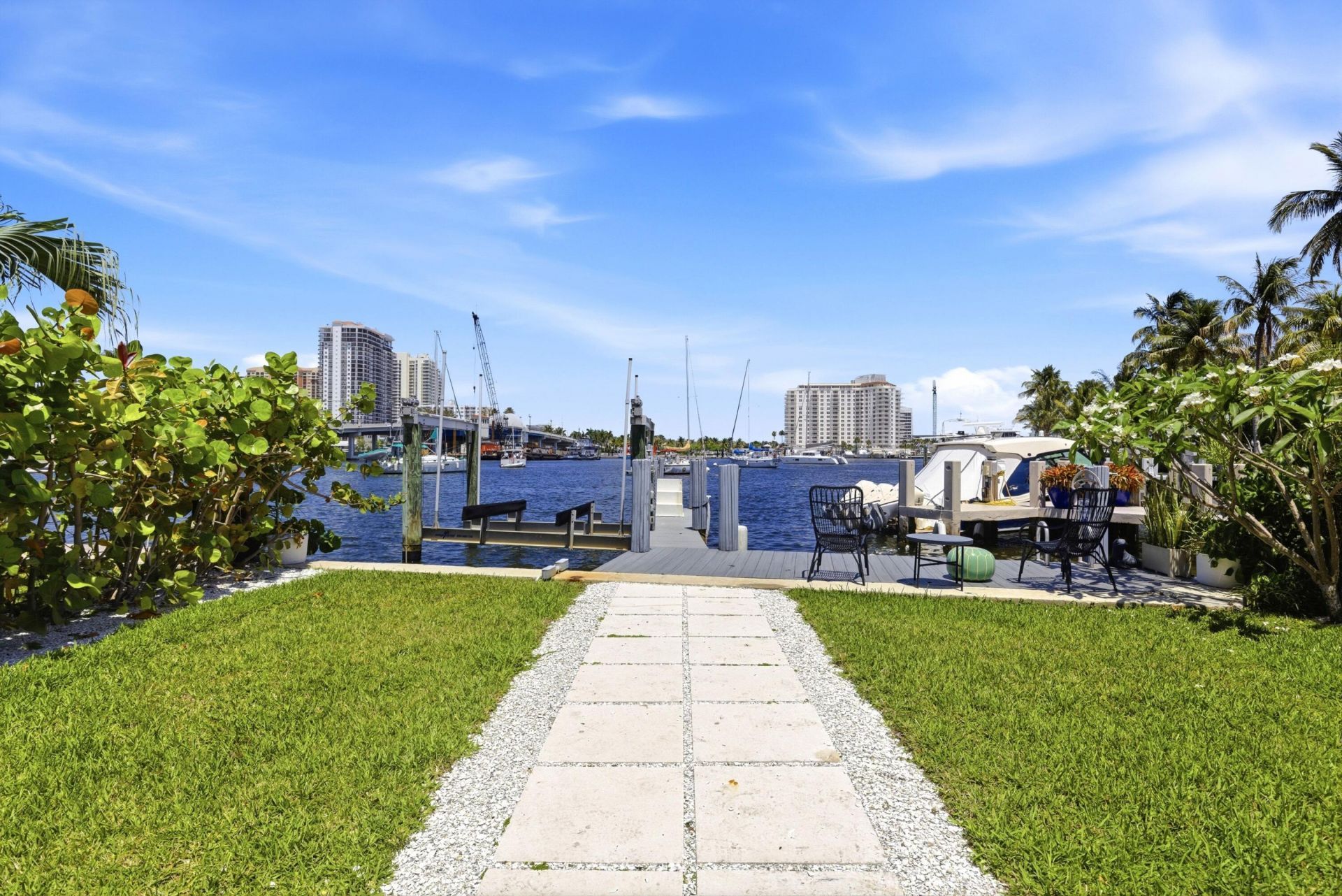 325 Poinciana Drive, Fort Lauderdale, FL 33301 Photo
