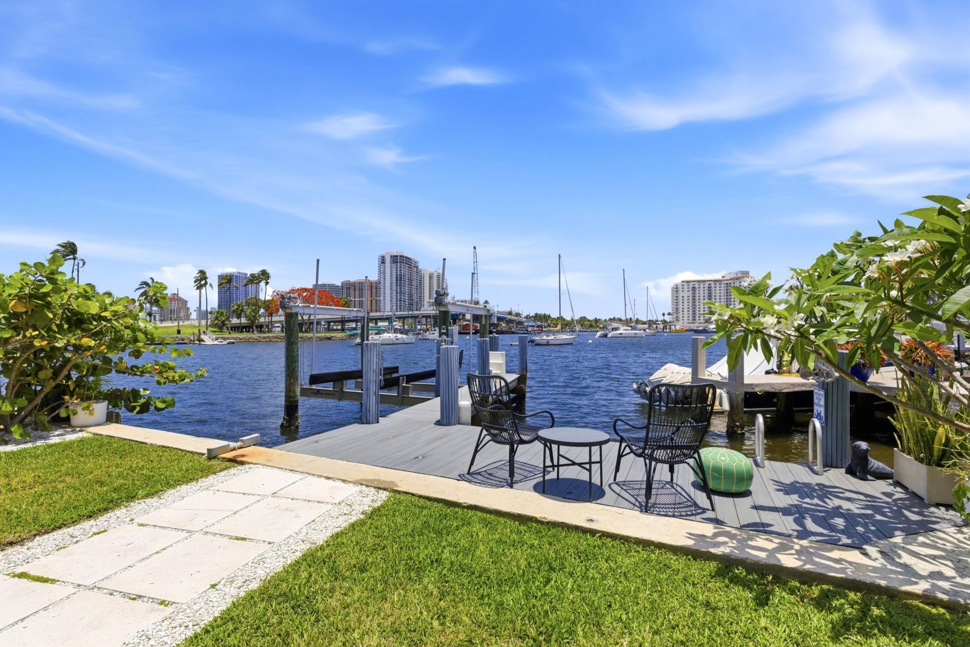 325 Poinciana Drive, Fort Lauderdale, FL 33301 Photo