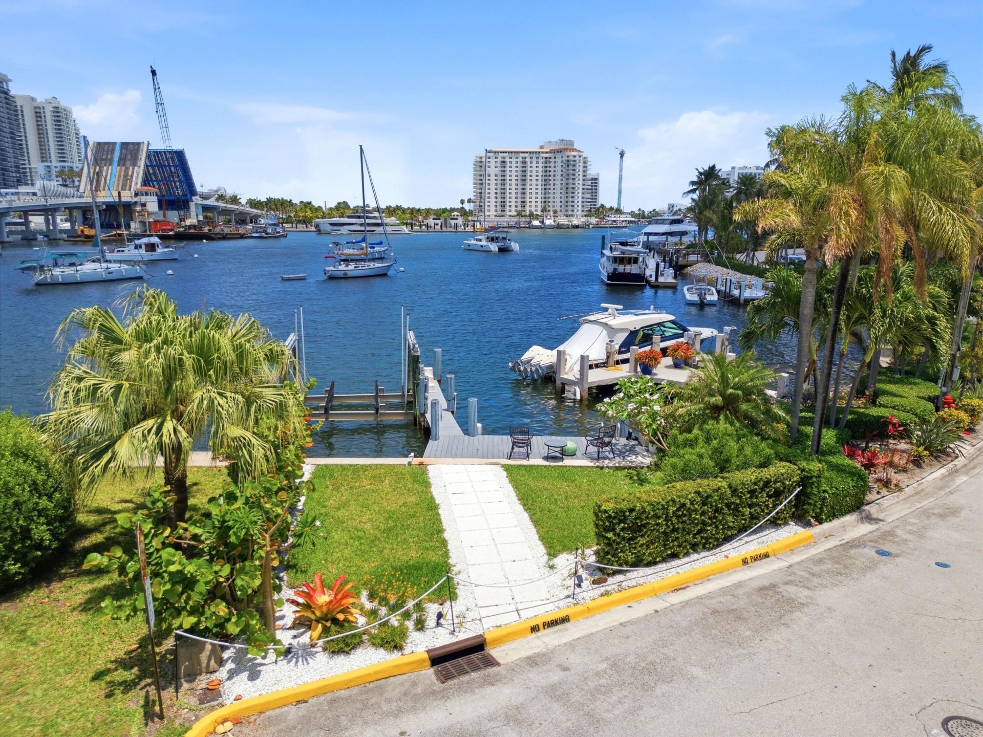 325 Poinciana Drive, Fort Lauderdale, FL 33301 Photo