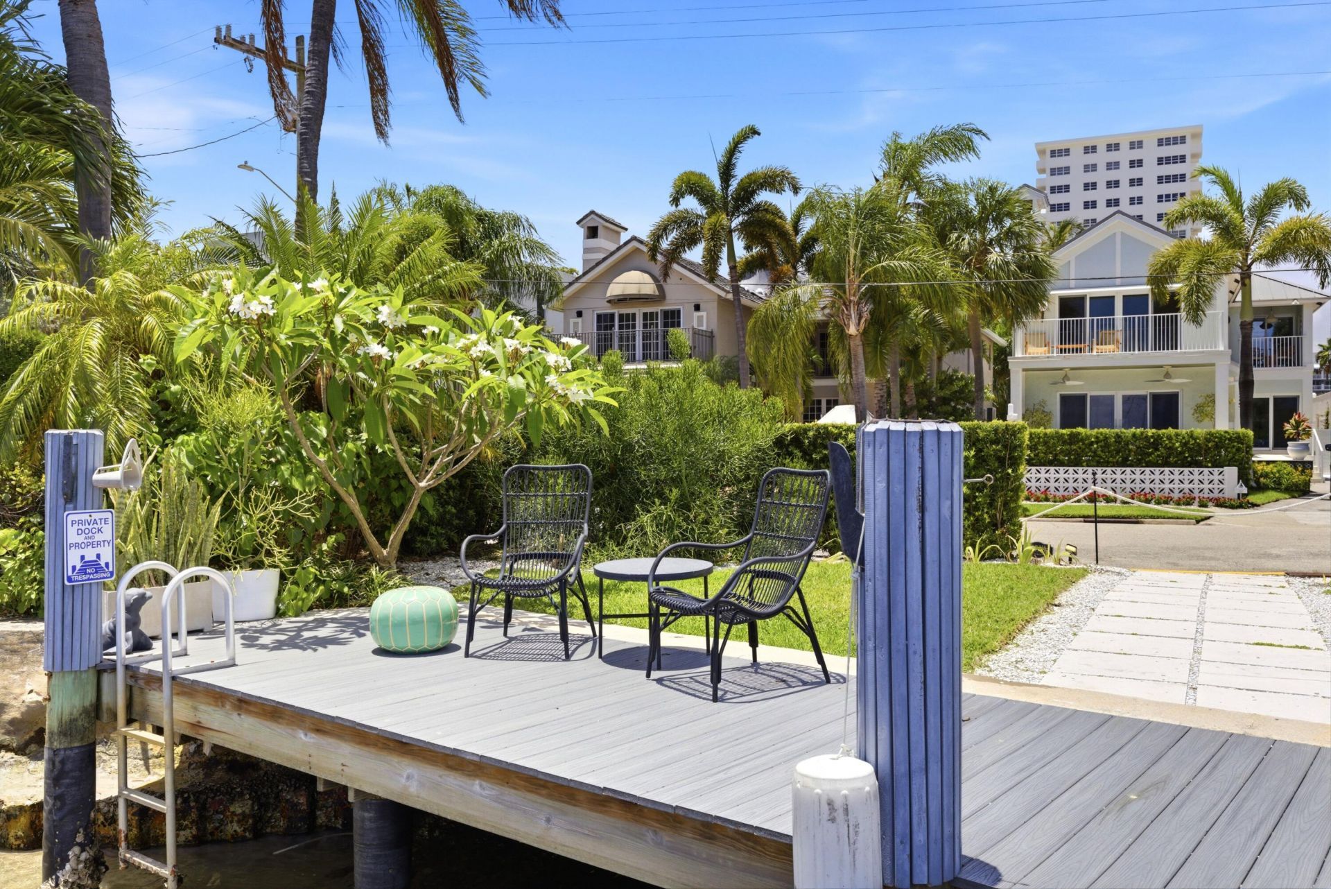 325 Poinciana Drive, Fort Lauderdale, FL 33301 Photo