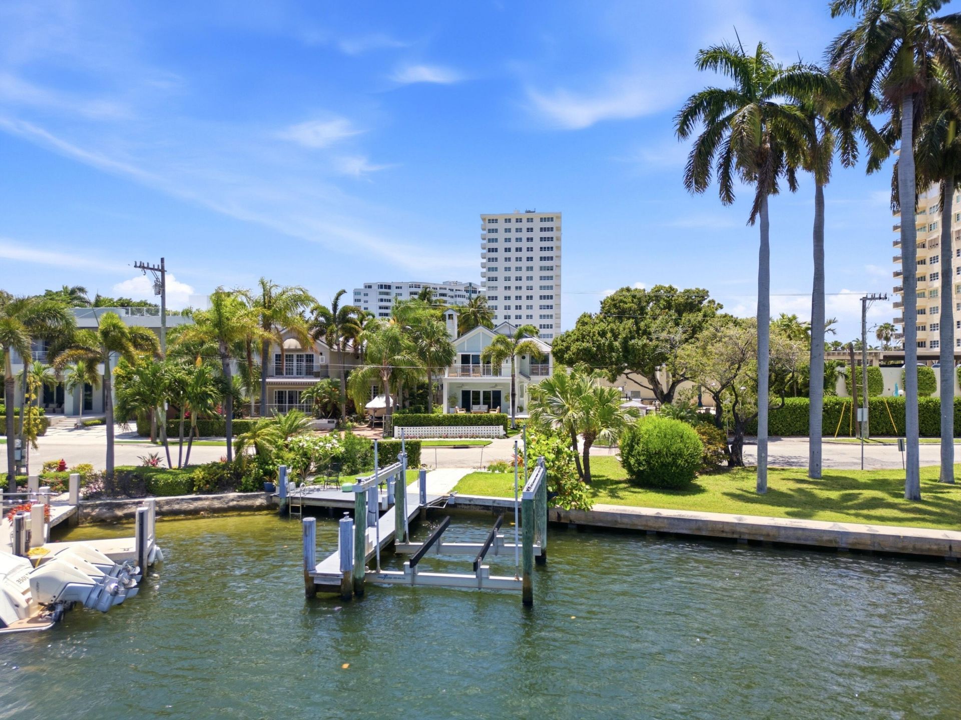325 Poinciana Drive, Fort Lauderdale, FL 33301 Photo